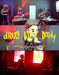 Drug Bust Doody