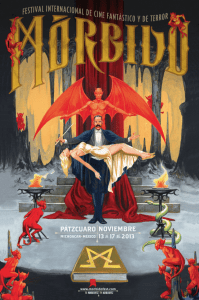 Morbidofest 2013