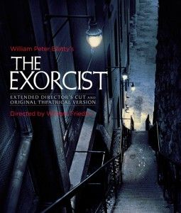 The Exorcist 40th Anniversary Edition
