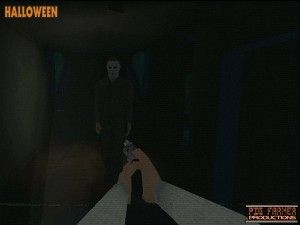 Halloween - The Game