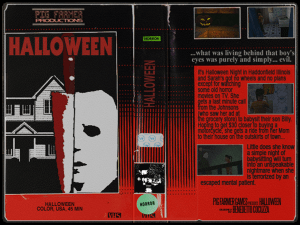 Halloween - The Game