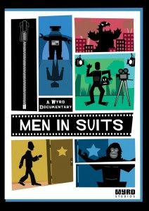 Men in Suits