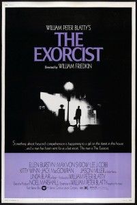 El Exorcista