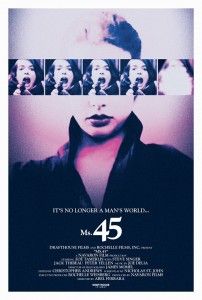 Ms. 45 (Ángel de Venganza)