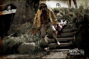 The Windmill Massacre