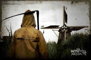 The Windmill Massacre