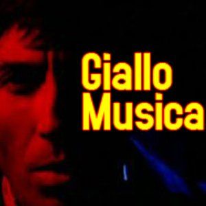 GialloMusica - Best of Italian Genre Cinema Sounds