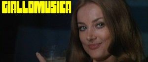 GialloMusica - Best of Italian Genre Cinema Sounds