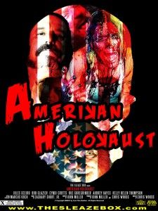 Amerikan Holokaust