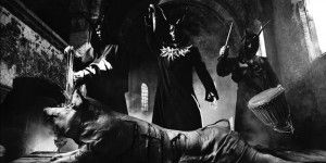 Behemoth - Blow Your Trumpets Gabriel