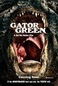Gator Green