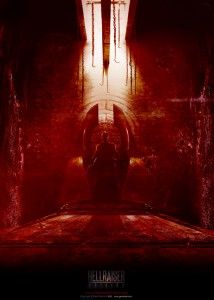 Hellraiser - Origins