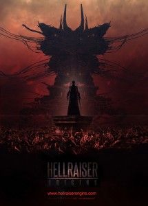 Hellraiser - Origins