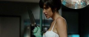Nurse 3D