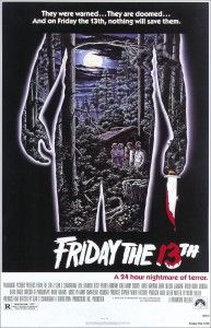 Viernes 13