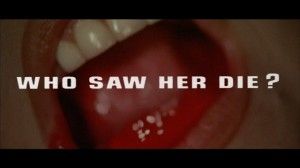 GialloMusica - Best of Italian Genre Cinema Sounds - Vol.8