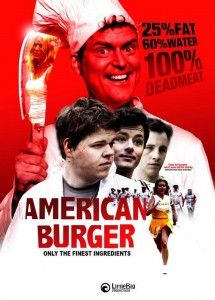American Burger