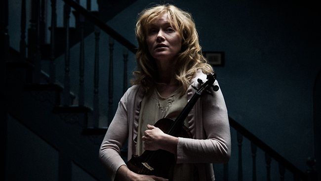 The Babadook