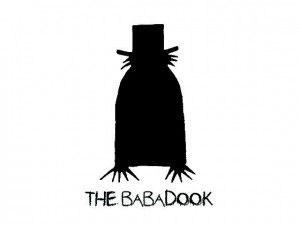 The Babadook