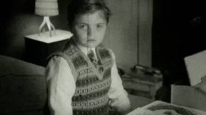 The Quiet Ones