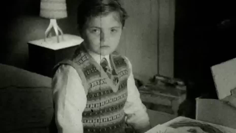 The Quiet Ones