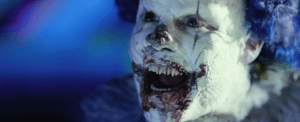 Clown
