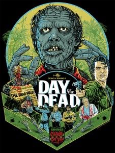 Day of the Dead