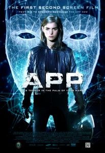 APP Poster