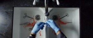 Ablations