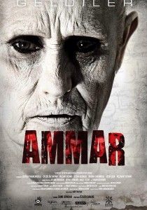 Ammar Poster
