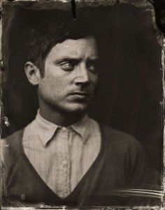 Elijah Wood