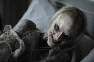 Haunt