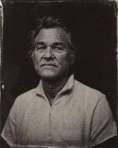 Kurt Russel