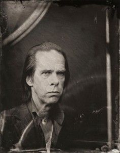 Nick Cave