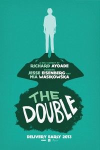 The Double Poster