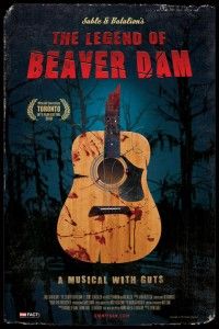 The Legend of Beaver Dam