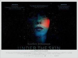 Under the skin (Jonathan Glazer)