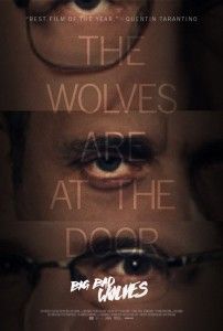 Big Bad Wolves cartel