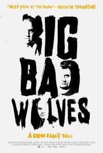 Big Bad Wolves cartel