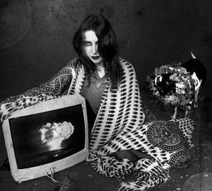 Chelsea Wolfe