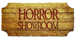 Primer Horror Showroom Madrid