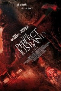 The Perfect Husband Poster