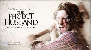 The Perfect Husband