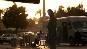 The Purge: Anarchy 01