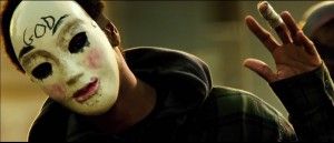 The Purge: Anarchy 02