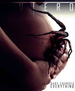 Utero Poster