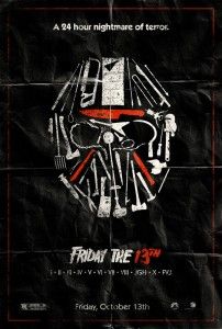 Friday the 13th