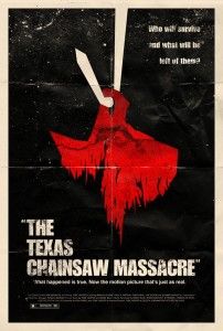 he Texas Chainsaw Massacre