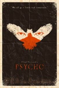 Psycho