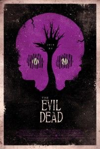 Evil Dead